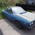 1979 LANCIA ZAGATO