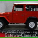 1979 Land Cruiser Used Manual