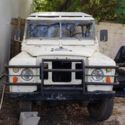 1979 Land Rover Santana