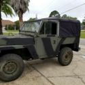 1979 Land Rover Series 3 Lightweight