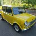 1979 Leyland Austin Mini 1000