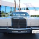 1979 Lincoln Continantal Williamsburg Edition