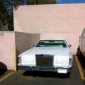 1979 Lincoln Continental Cartier Edition Mark V Coupe