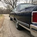 1979 Lincoln Continental Collectors Series 1 Owner, A/C, Power Windows & Locks