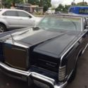 1979 Lincoln Continental Collectors Series 60K original miles! Survivor! NR!
