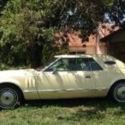 1979 Lincoln Continental Mark V 2 Door Hardtop Coupe, Original Owner!