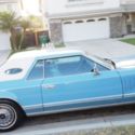 1979 Lincoln Continental Mark V 99K Miles All Orig Immaculate CA Car Clean Title