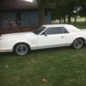 1979 Lincoln Continental Mark V Collector Series