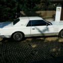 1979 Lincoln Continental Mark V Collector&#039;s Series