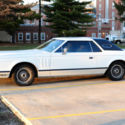 1979 Lincoln Continental Mark V or trade