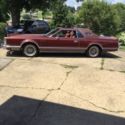 1979 Lincoln Continental Mark V with only 51K No reserve