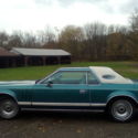 1979 Lincoln Continental Mzark V