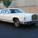 1979 Lincoln Continental ONE OWNER.. ONY 69K Original Miles.. MAKE OFFER..!!