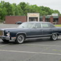 1979 Lincoln Continental Original Paint Collectors Series