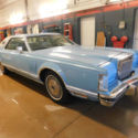 1979 Lincoln Continental T1260959