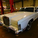 1979 Lincoln Continental  T1282496