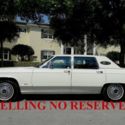 1979 LINCOLN CONTINENTAL TOWN CAR EDITION  GREAT CONDITION IN AN OUT NO RESERVE