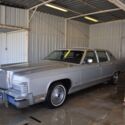 1979 Lincoln Continental Town Car LOW ORIGINAL MILES, Vinyl Roof, Fully Loaded !