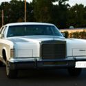 1979 Lincoln Continental Town Car - LOW RESERVE!