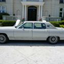 1979 Lincoln Continental Town Car Mint Condition 10K