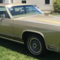 1979 Lincoln Continental Town Car Sedan, Rust Free, what a luxury car should be!