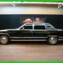 1979 Lincoln Continental Town Car