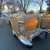 1979 Lincoln Continental Town Coupe | 85K Original Miles | Museum-Quality Luxury