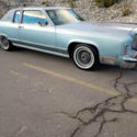 1979 LINCOLN CONTINENTAL TOWN COUPE WITH EXTREMELY LOW ORIGINAL MILES MUST SEE