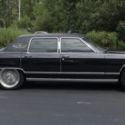 1979 Lincoln Continental Towncar Sedan ** GREAT SHAPE ** 31K Original Miles **