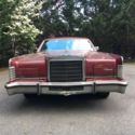 1979 Lincoln Continental Towncar
