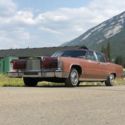 1979 Lincoln Continental Williamsburg Limited Edition