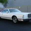 1979 Lincoln  Continental , - with 38329 Miles available now!