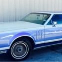1979 Lincoln Continnental Mark V