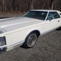 1979 Lincoln Mark V, 48K Miles