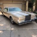 1979 Lincoln Mark V Cartier Edition!