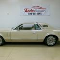 1979 Lincoln Mark V Cartier Series