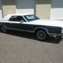 1979 LINCOLN MARK V Coupe