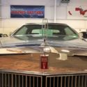 1979 Lincoln Mark V Givenchy Edition Near Mint 40K Original Miles