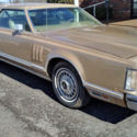 1979 Lincoln Mark V No Reserve