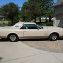 1979 Lincoln Mark V , One Owner, Low Miles, Beautiful, Always Garage Kept.