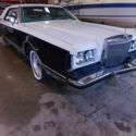 1979 Lincoln Mark V T1257529