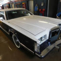 1979 Lincoln Mark V T1257530
