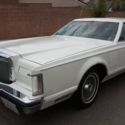 1979 Lincoln Mark V