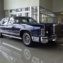 1979 Lincoln Mark VI beautiful excellent one owner low mile car