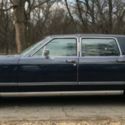 1979  Lincoln Signature Series 1 owner Excellent Condition Car