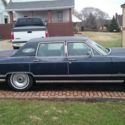 1979 lincoln