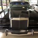 1979 Lincoln Town Car 28000miles