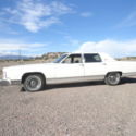 1979 LINCOLN TOWN CAR COLLECTORS SERIES