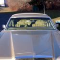 1979 Lincoln Town Car Only 63,000 Miles