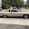 1979 Lincoln Town Coupe 99K Miles